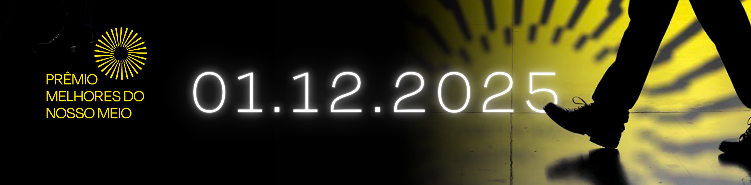 Prêmio Nosso Meio 2025