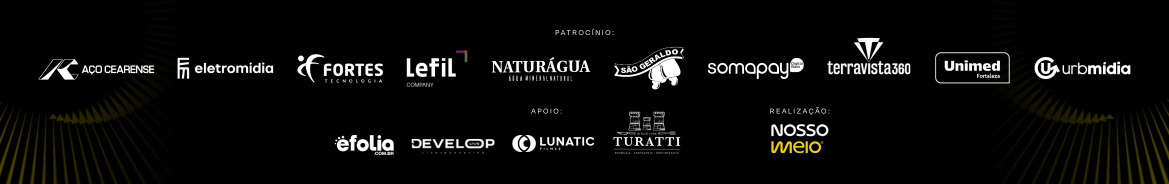 Marcas patrocinadoras