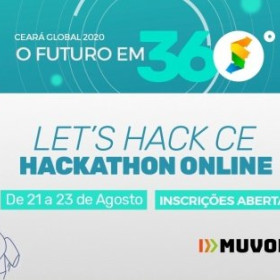 Ceará Global 2020 promove imersão sobre internacionalização dos negócios