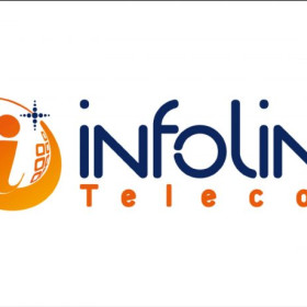 Agência Uhull cria nova linha visual da Infolink Telecom