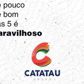 Ipanema Comunicação ganha conta do Grupo Catatau