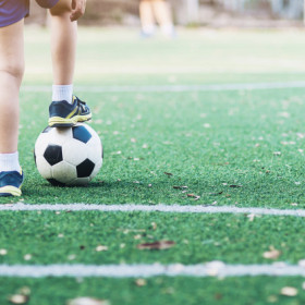 Projeto Esporte pela Vida Bem Star atende 374 crianças durante a quarentena