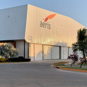 Aeris Energy inaugura segunda fábrica no Ceará