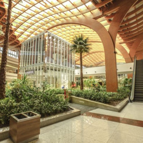 Iguatemi Fortaleza faz parte do grupo de 10% dos melhores shoppings do mundo, segundo TripAdvisor