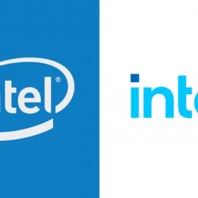 Intel apresenta nova identidade visual