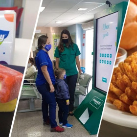 Dia do cliente conta com brindes exclusivos, paleta mexicana em dobro e promoções