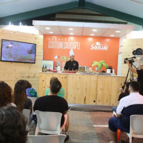 Oitava edição do Festival Costume Saudável será online