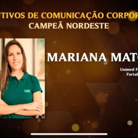 Comunicação cearense é destaque na premiação do TOP Mega Brasil