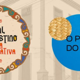 Festival Nordestino de Economia Criativa segue até quarta-feira (30)