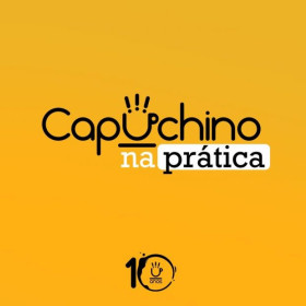 Capuchino Na Prática: agência lança concurso para estudantes de jornalismo