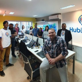 Startup cearense Hublocal que coloca empresas em mapas online já vale R$ 5 milhões