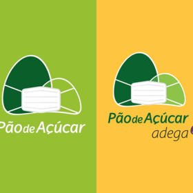 7 Vezes em que o Pão de Açúcar usou a Comunicação para enfrentar a pandemia