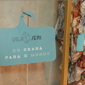 Yssa Marketing de Moda produz campanha para marca VilaJeri