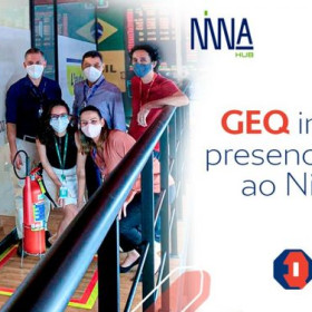 Grupo Edson Queiroz firma parceria com Ninna Hub