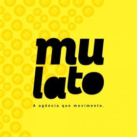 Mulato Comunicação faz rebranding com mote “A agência que movimenta”