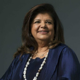 Ranking da Forbes tem recorde em presença feminina este ano