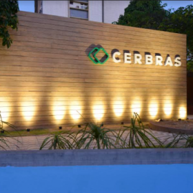 Cerbras firma parceria com o Janelas CasaCor e assina ambientes exclusivos na mostra