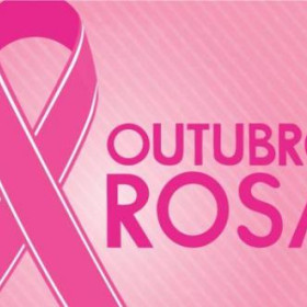 Sesc lança Movimento Rosa com intervenções educativas e campanha em prol da sensibilização para prevenção do câncer de mama