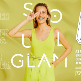 VSM Comunicação assina nova campanha da Soul Glam