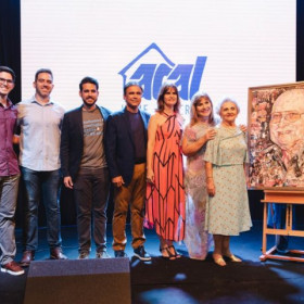 Empresas familiares no Ceará: Acal Home Center