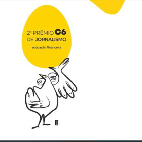 C6 Bank abre inscrição para prêmio de jornalismo