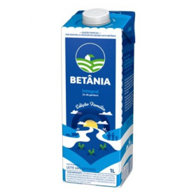 Betânia concorre ao Prêmio Embalagem do Ano pela ABRE