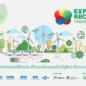Exporecicla 2020 adere ao formato online e apresenta soluções sustentáveis para empresas