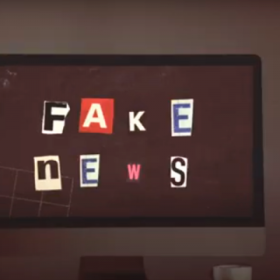 UOL lança campanha sobre fake news criada pela Artplan