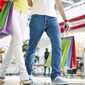 Dia dos namorados: Shoppings cearenses investem em ações com experiências para celebrar a data
