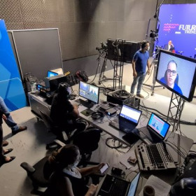 TV O POVO anuncia mudança: Agora é Canal FDR
