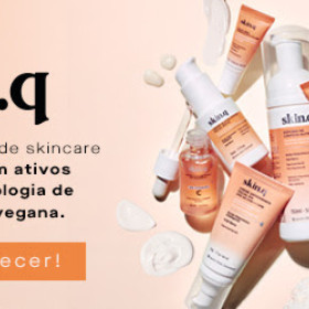 Quem Disse, Berenice? celebra o lançamento da linha Skin.q com o maior festival online sobre o skincare do Brasil