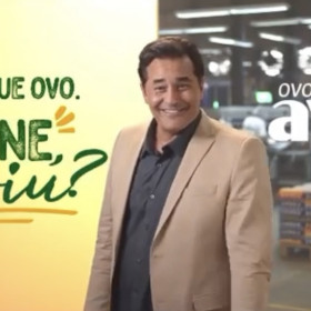 Avine lança campanha produzida pela Agência Bravo/BBG.