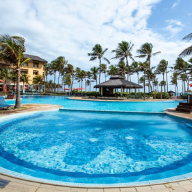 Beach Park lança hospedagem all inclusive durante a Black Friday