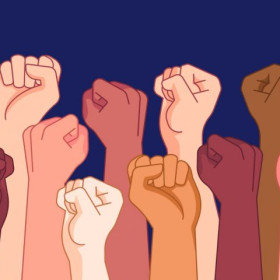 Gigantes de bens de consumo se unem contra racismo