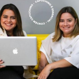 Capuchino Press anuncia a conquista de oito novos clientes
