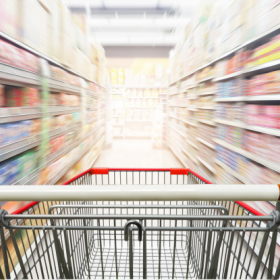 Supermercados de Fortaleza iniciam ofertas para a Black Friday