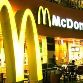 McDonald’s anuncia a abertura de mais de 3 mil vagas em todo Brasil