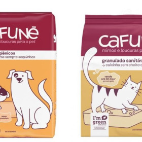 Unilever escolhe Brasil para estreia no mercado de produtos para pets