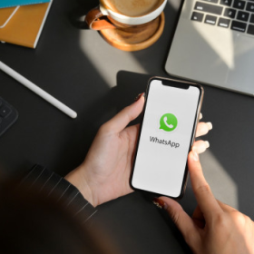 Pesquisa: 76% dos brasileiros interagem com Marcas via WhatsApp