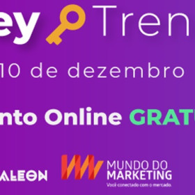 Evento aborda Tendências de Marketing, Vendas e Comportamento para 2021