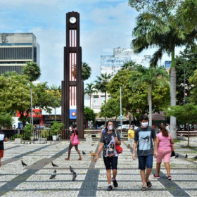 Fortaleza ultrapassa Salvador e se torna maior economia do Nordeste