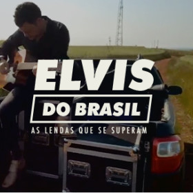 Fiat Strada faz homenagem aos homônimos de Elvis Presley em campanha criada pela SunsetDDB