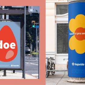 Hapvida apresenta rebranding da marca