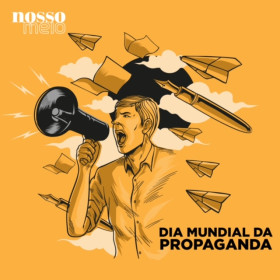 Dia Mundial da Propaganda é comemorado nesta sexta-feira (4)
