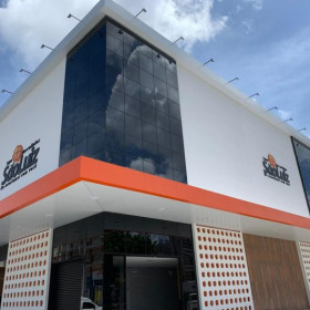 Nova loja do Mercadinhos São Luiz gera mais de 80 vagas de emprego