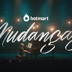 Hotmart lança campanha valorizando o empreendedorismo e ensino online