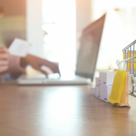 EBIT|NIELSEN: E-commerce no Brasil deve crescer 26% em 2021