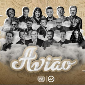ONU Brasil reúne vozes consagradas em música inédita