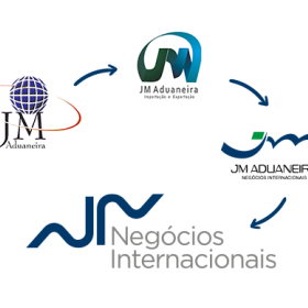 JM Aduaneira agora é JM Negócios Internacionais