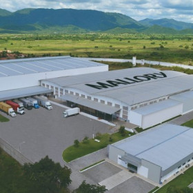 Mallory encerra 2020 com faturamento recorde